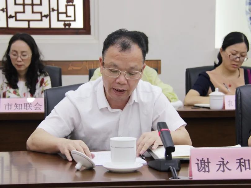 刘永艺秘书长,王