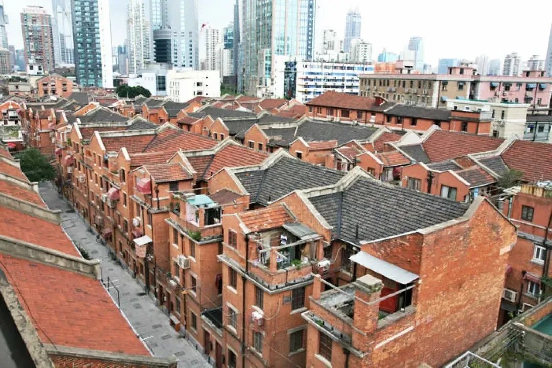 望族和社会名流,蔡元培开始革命工作和教育事业,就是在静安别墅52号