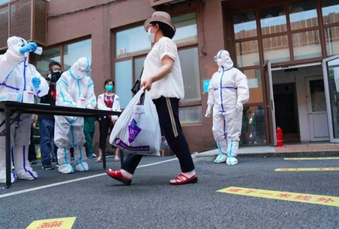 北京0新增后未来疫情走势如何？疾控中心给出预测_澎湃号·政务_澎湃新闻-The Paper