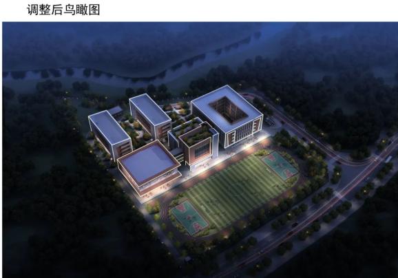 宜昌新建两所学校！最新​进展来了