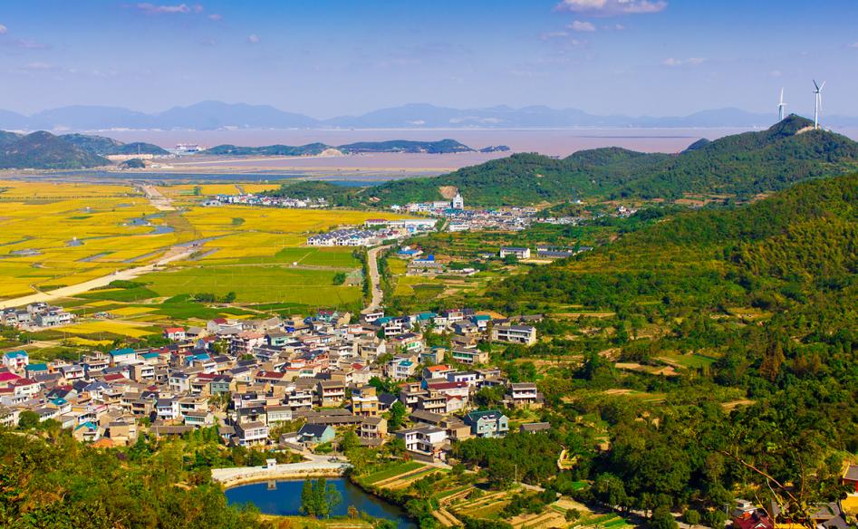 关于象山县行政村(社区)规模优化调整工作答记者问(二)