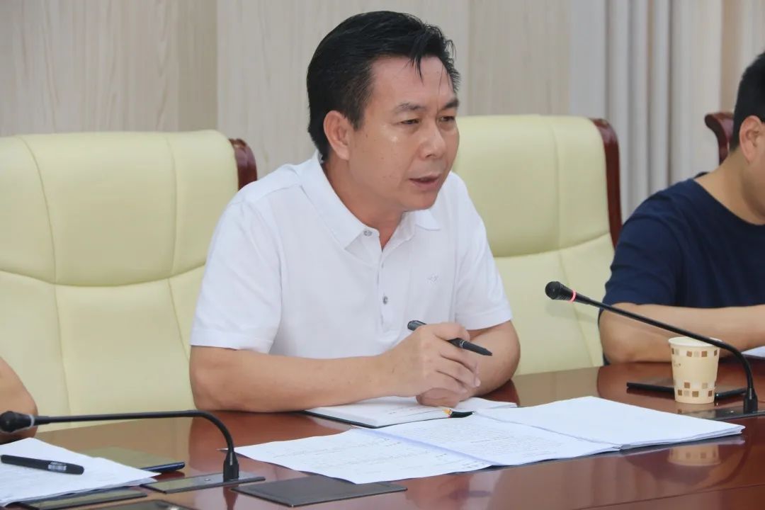 三亚中院副院长陈恒到城郊法院督导检查执行工作