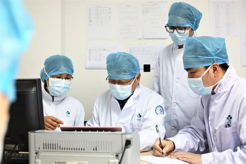 “最美政协人”候选人丨胡征：关键时刻冲上去！_澎湃号·政务_澎湃新闻-The Paper