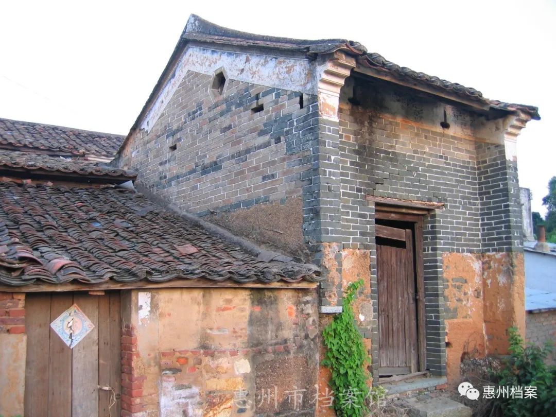 惠州白石村图片