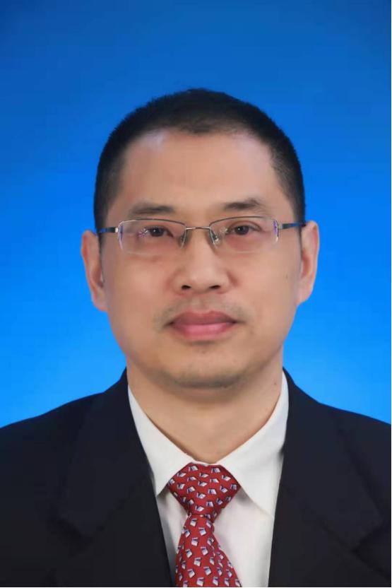 市级专家在金山--骨科 何耀华