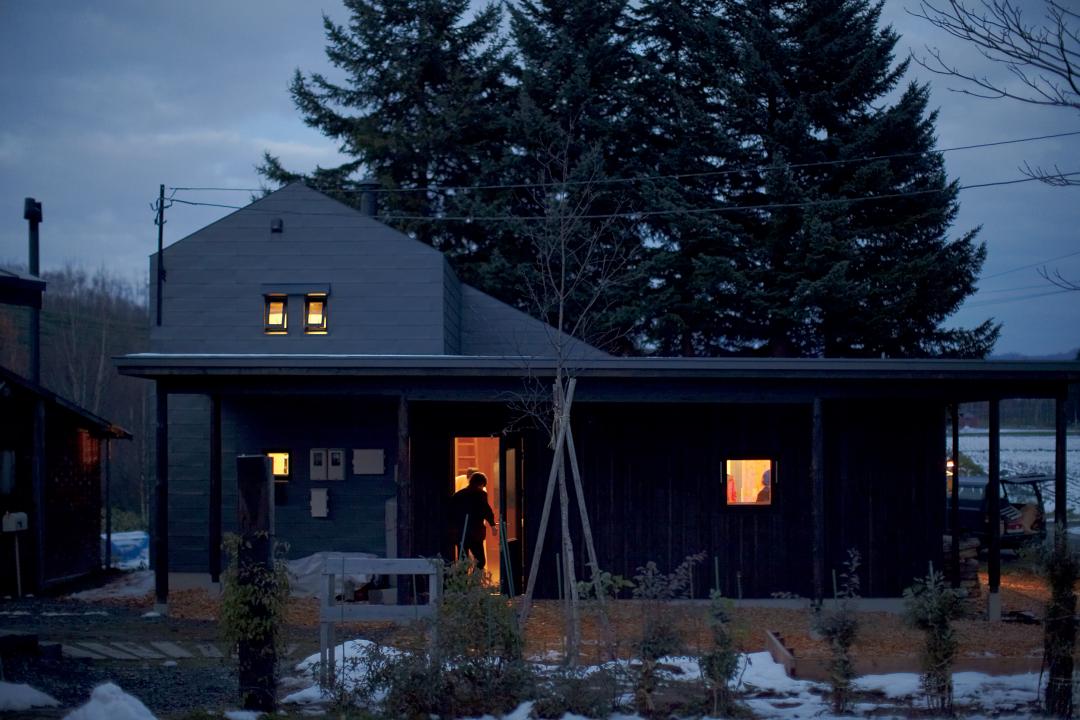 他们互相写信 讨论面包与建筑 湃客 澎湃新闻 The Paper