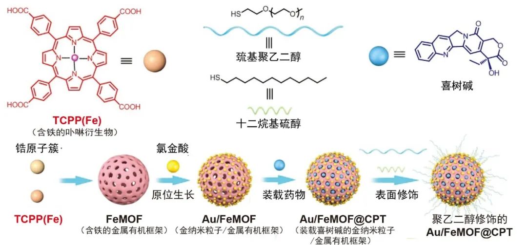 浙大科研人员找到具有类似蛋白酶催化性质的金纳米粒子,这种粒子既
