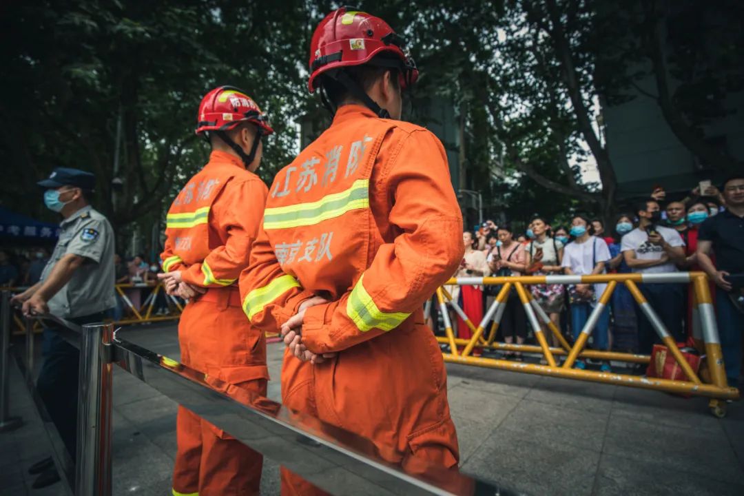 怎么当消防员有几种途径 106.jpg