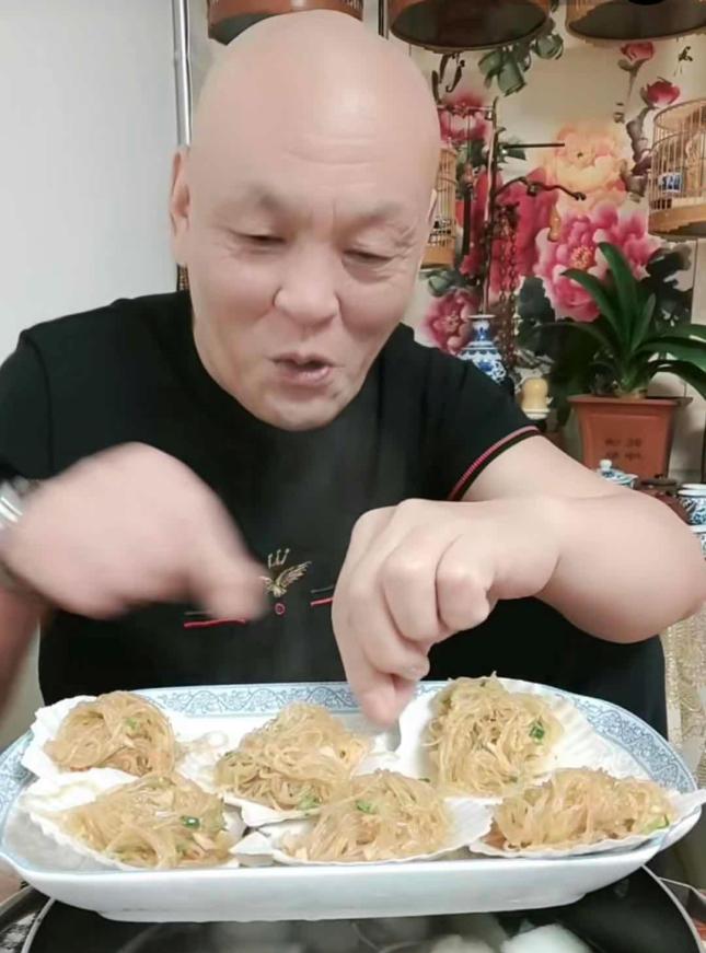 盖了帽了老北鼻让北京人第一次体会到东北人的悲伤