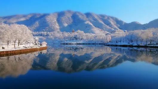 密云水库最大水深是多少米 256.jpg