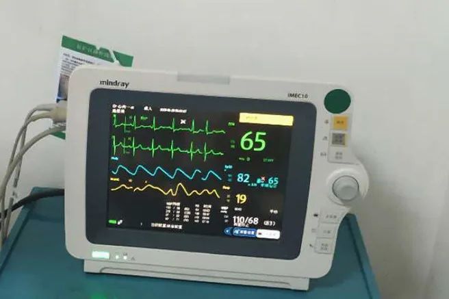 心脏监测器hotter图片图片