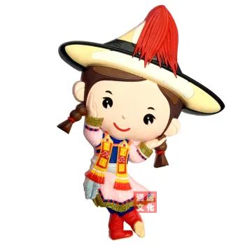 走向我们的小康生活肃南直播带货云端助力脱贫攻坚