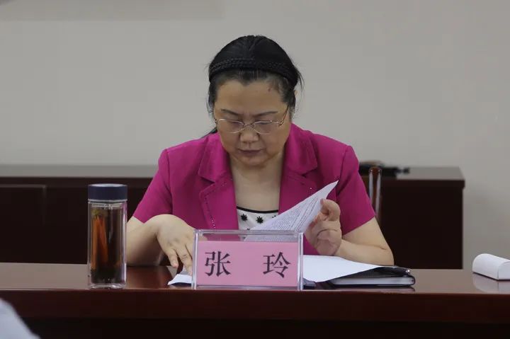 荆门中院党组书记,院长张玲到钟祥法院调研指导工作