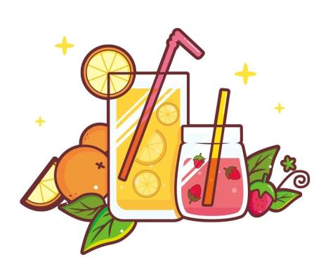 【照谣镜】这些关于饮料的传言,你信过几个?