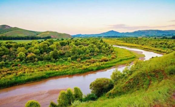 旅游攻略假期旅游去哪里和林格尔等着你