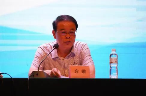 云南省生态文明建设示范区创建工作研讨会顺利召开