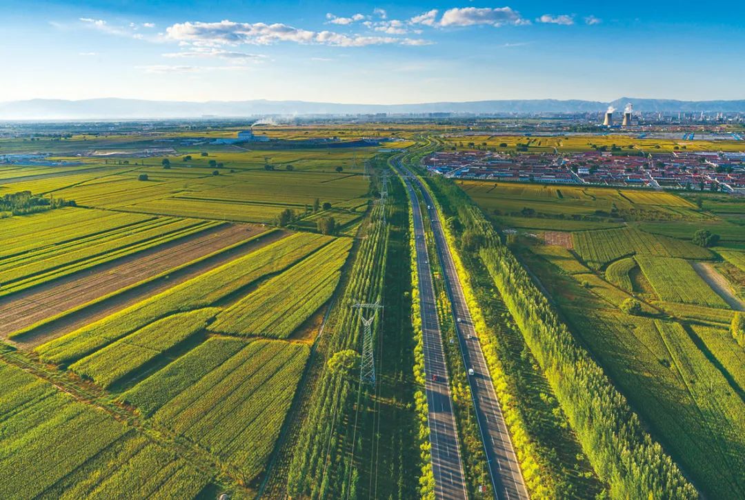 【赛罕动态】赛罕区"绿色生活,美丽乡村"大pk开始啦!