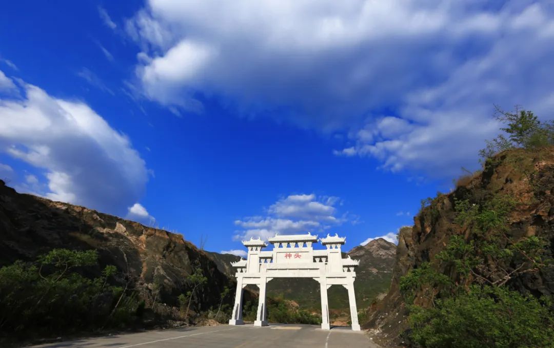 内丘中医药旅游康养基地建设引起海外媒体关注