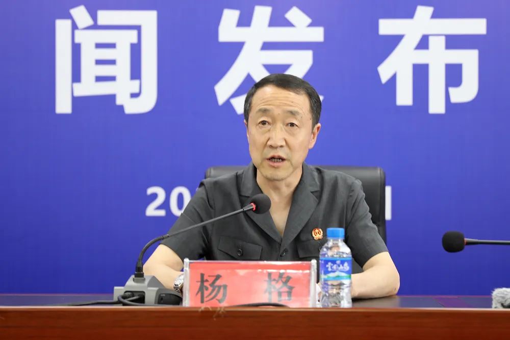 昭通市中级人民法院召开2019年度行政审判白皮书新闻发布会