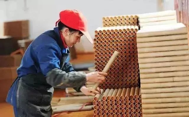 四川广汉用氯酸钾造鞭炮?多地早在20年前就已禁用
