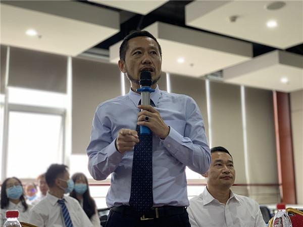 以赛代练夯实业务技能昆明航空第二届运控岗位技能大比武