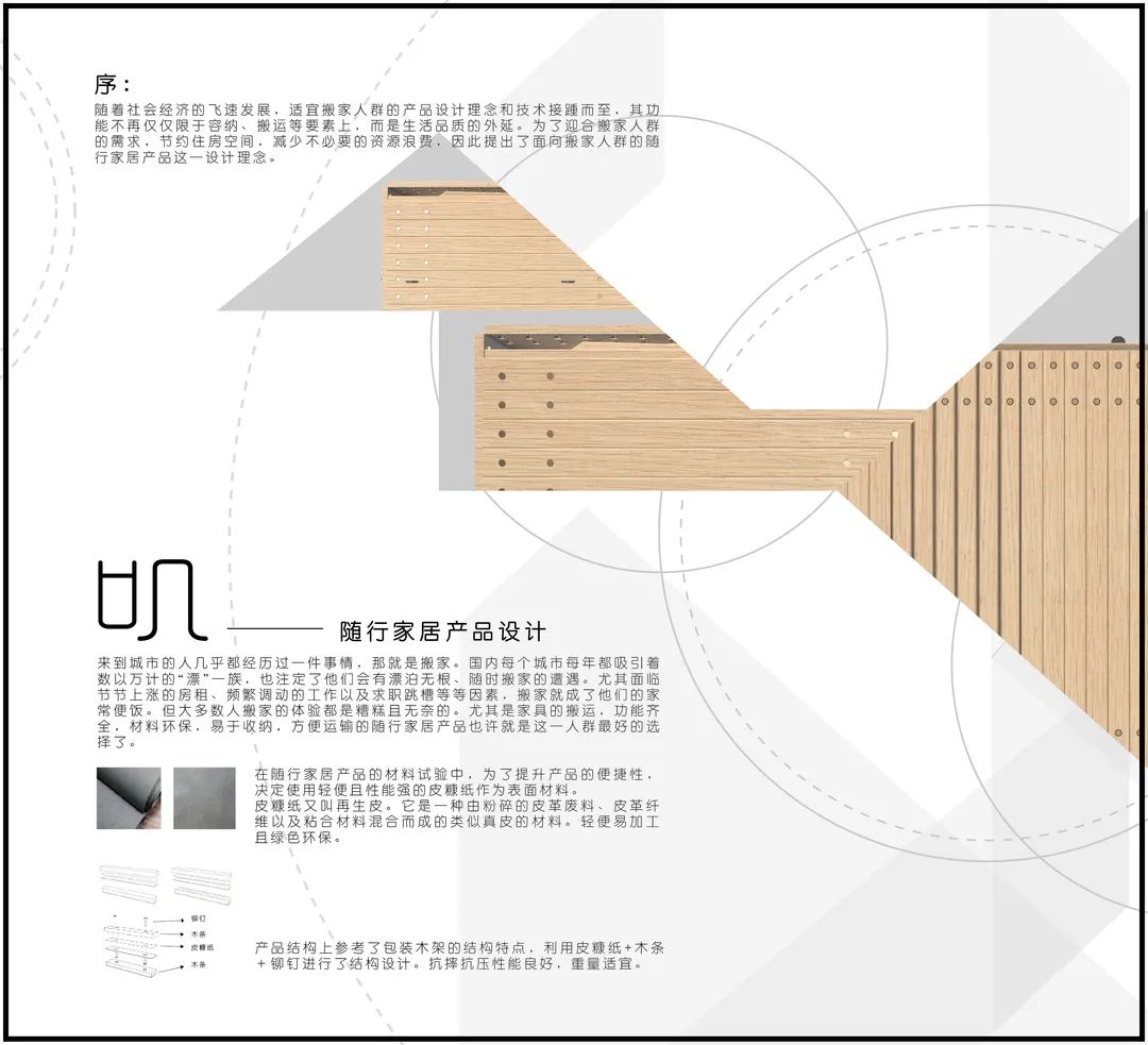 中央美院毕业季丨微展厅 本科生 城市设计学院 二 政务 澎湃新闻 The Paper