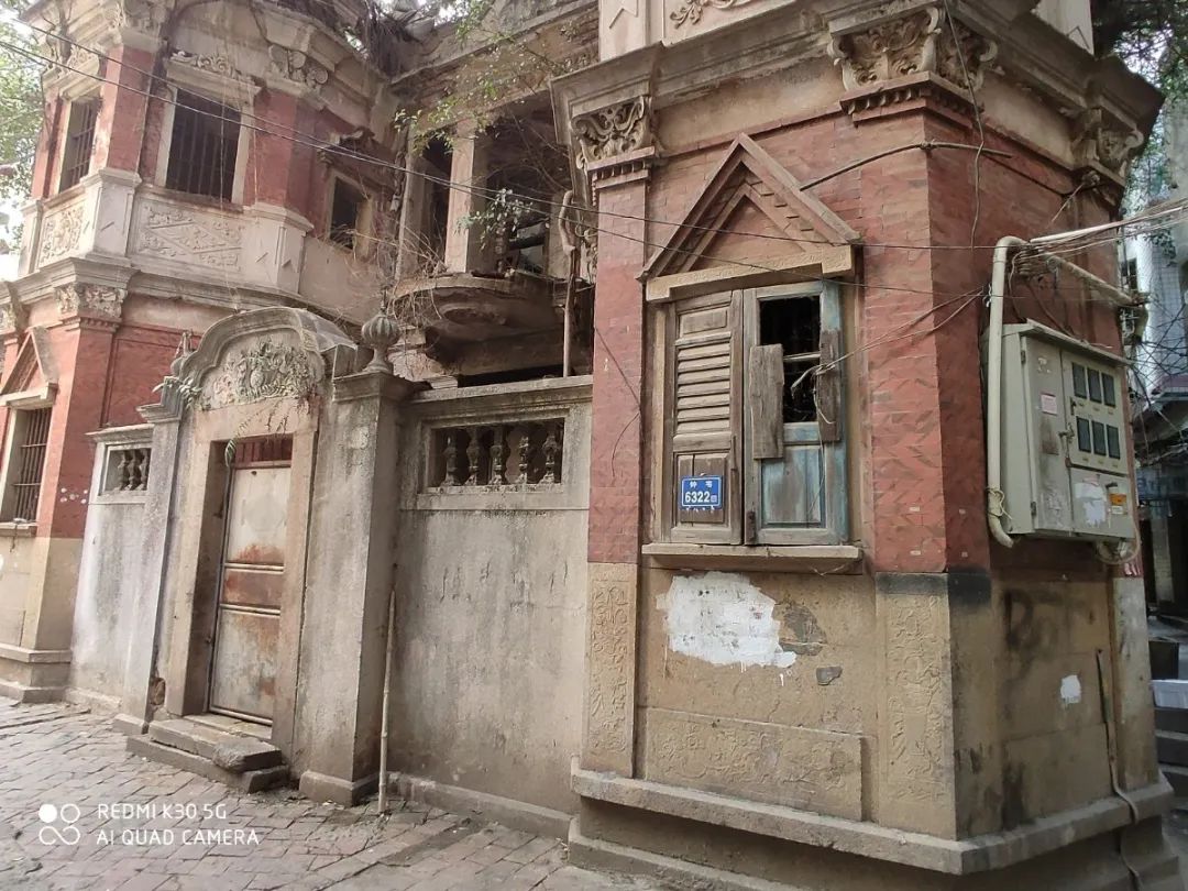 古韵湖里六百年钟宅记忆