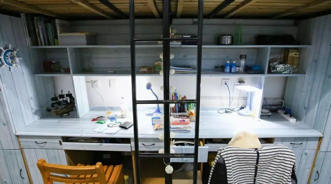 慕了慕了这所大学不仅留住你的胃还能住进你的心