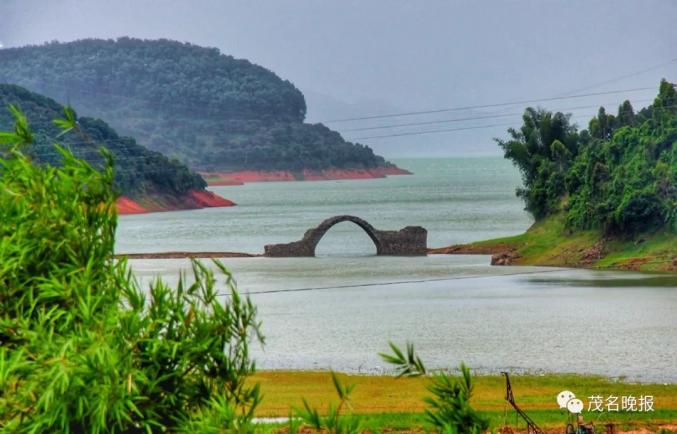 高州东岸良德水库茂南区羊角小东江畔新坡合水信宜大成信宜怀乡黄华江