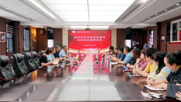 长春机械工业学校发展定位_中职学校人才培养模式创新_长春市机械电子技术学校校长
