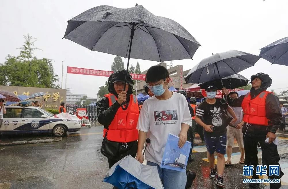 歙县|歙县，高考72小时