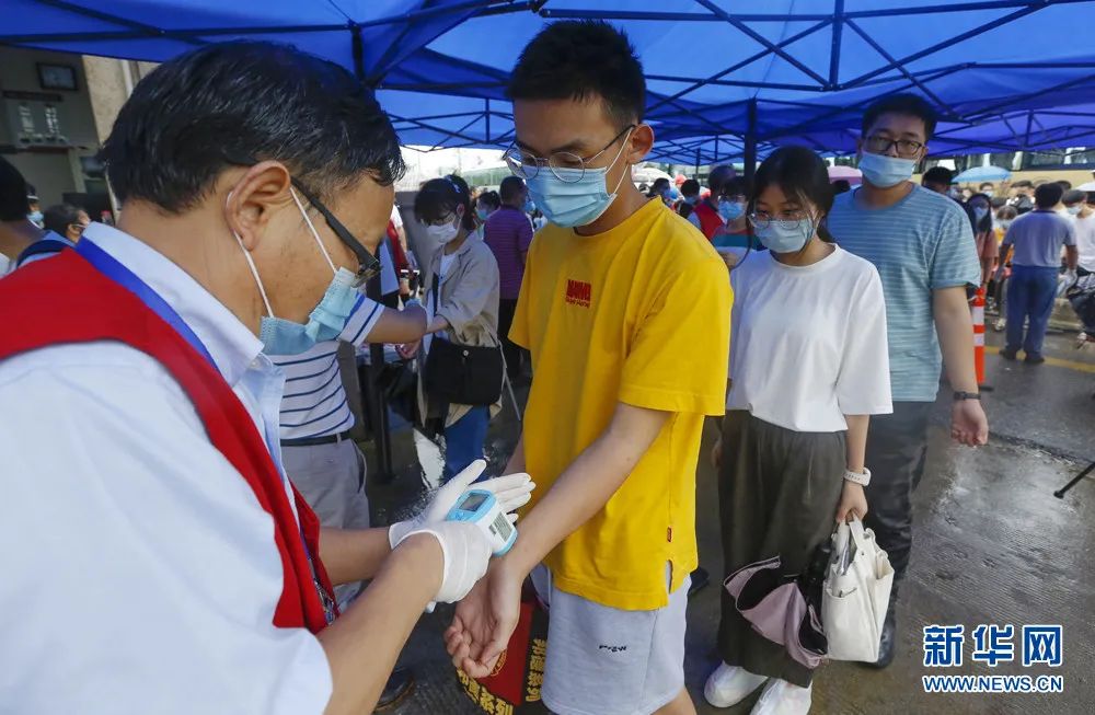 歙县|歙县，高考72小时