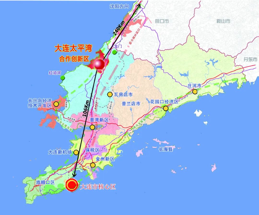 辽宁海洋经济总量_辽宁经济职业技术学院(3)