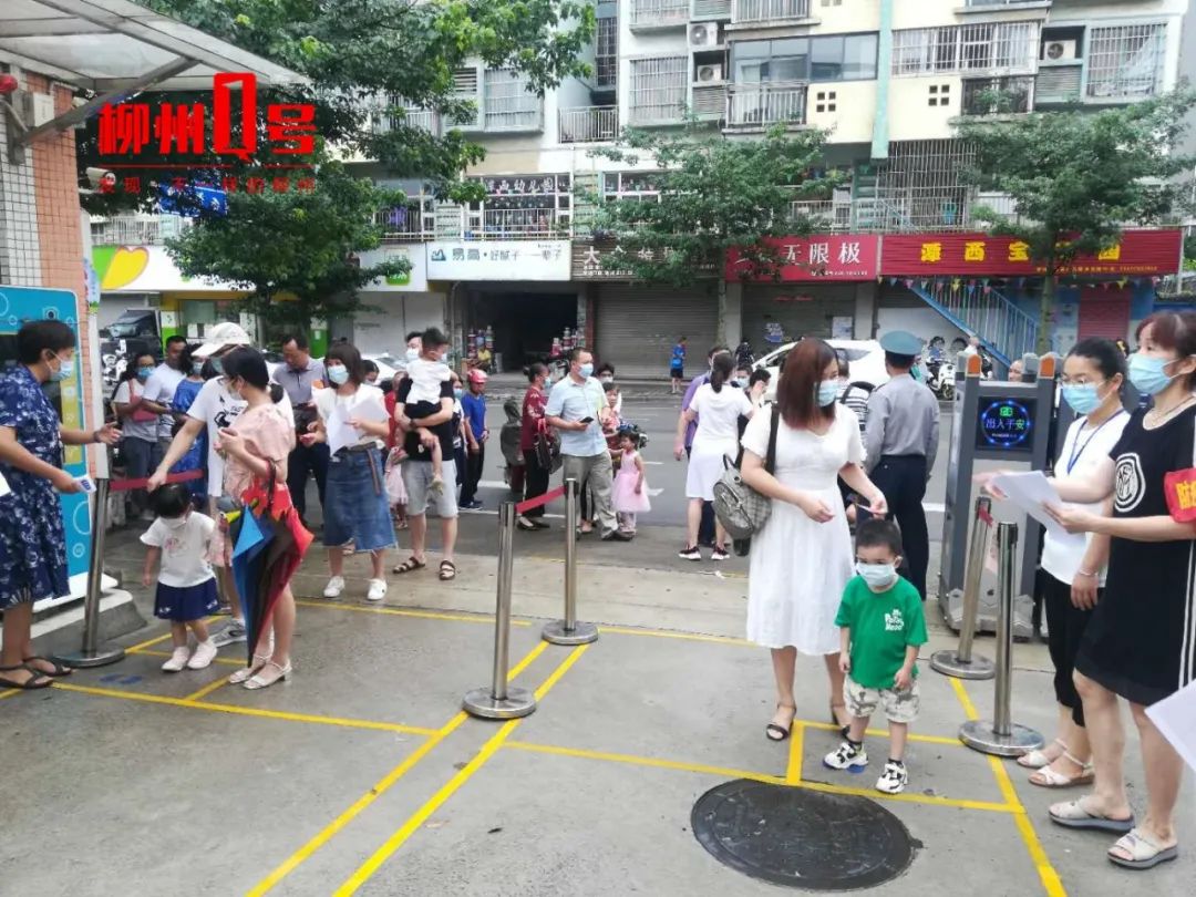 柳州初中学校排名_权威发布5月6日,柳州市初中高中一二年级和中职学校