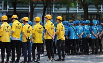坐擁4萬外賣小哥，美團餓了么外包公司IPO：市值46億