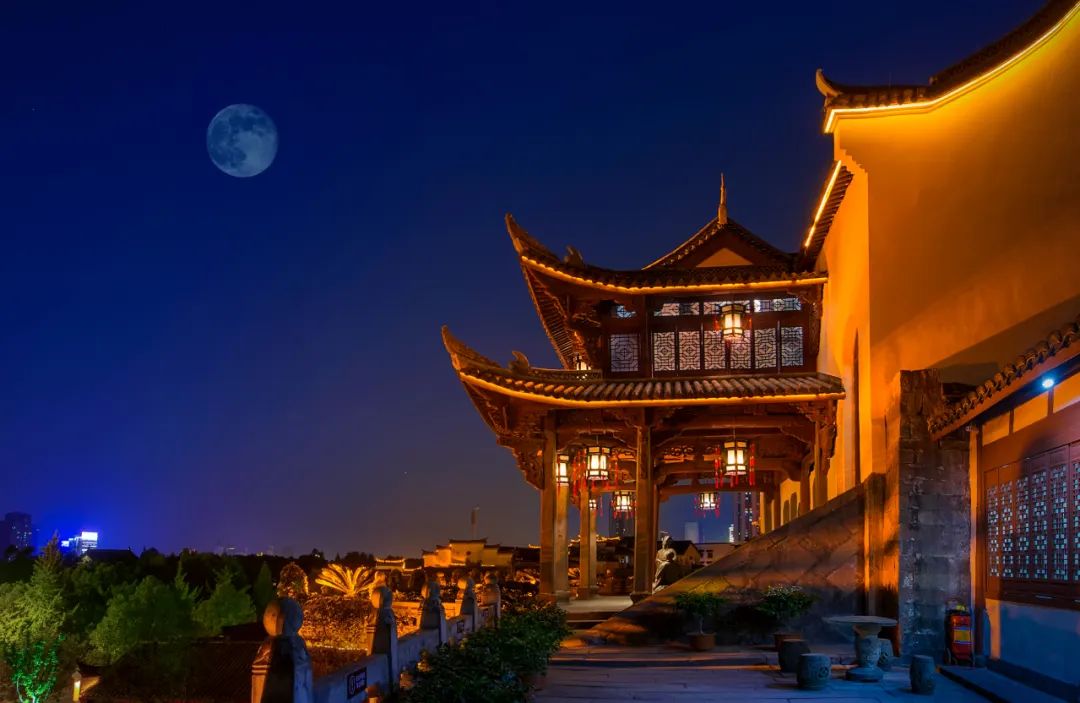 硬核金华又有4个景区拿到国家4a入场券这些金华美景你pick谁