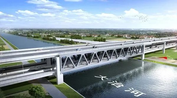 浦东64奉贤更便捷s3公路新建工程进入全面施工阶段全线预计2022年