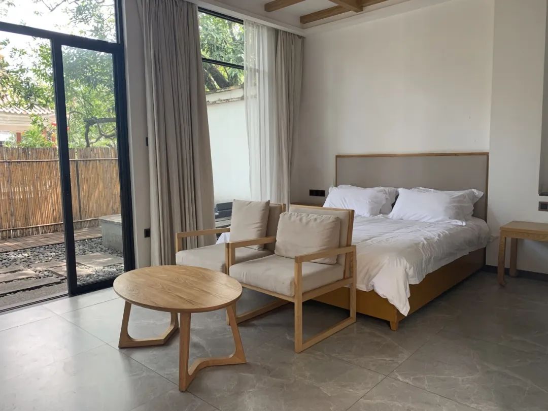 快报名佛山首届达人体验活动民宿名单出炉三水这些民宿上榜