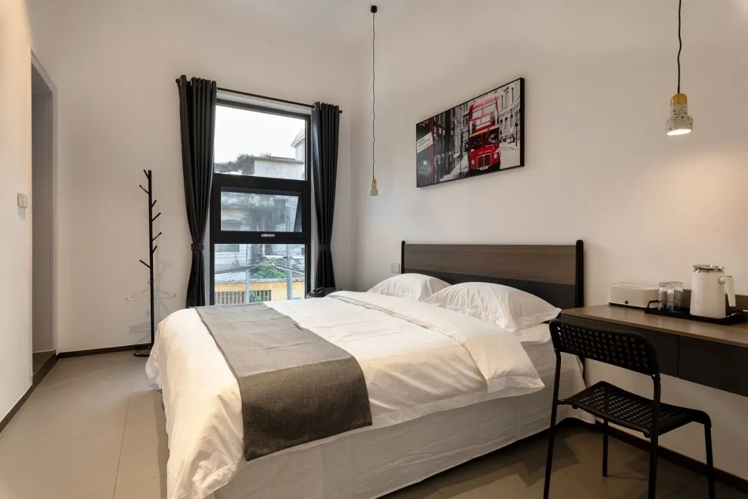 快报名佛山首届达人体验活动民宿名单出炉三水这些民宿上榜