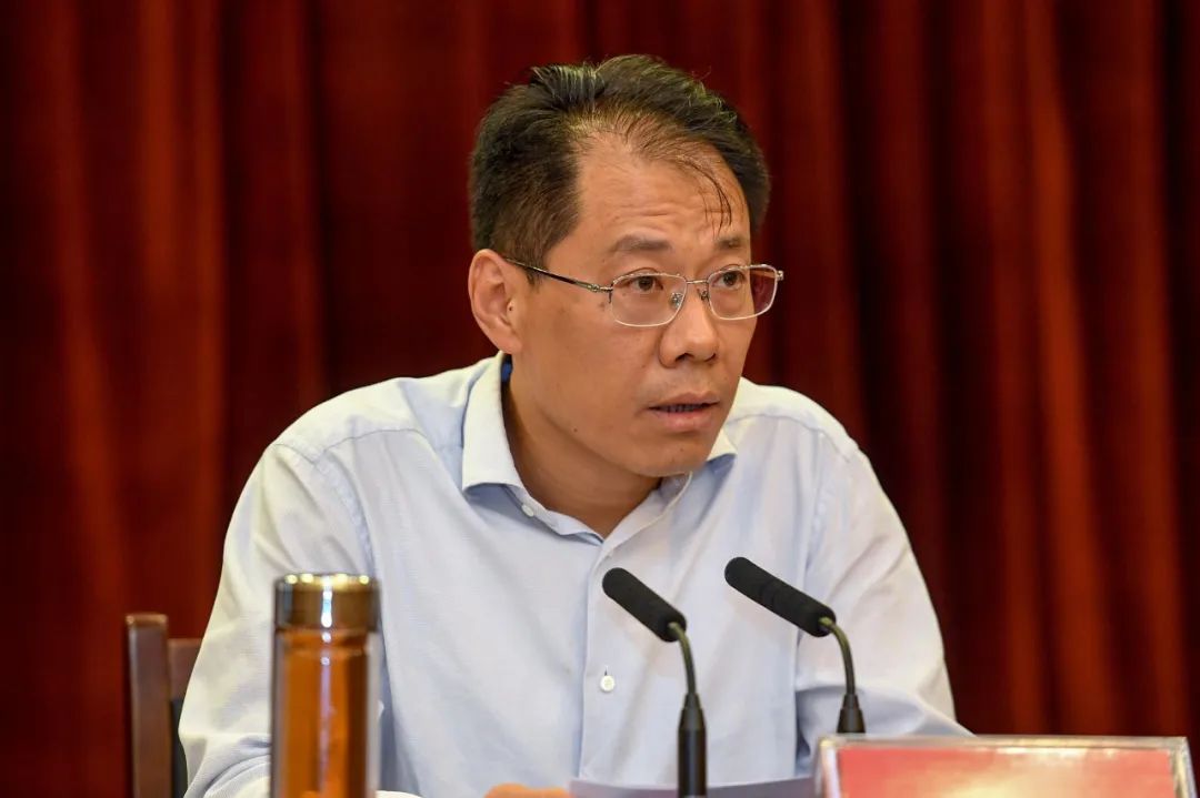 东丽区委召开政协工作会议