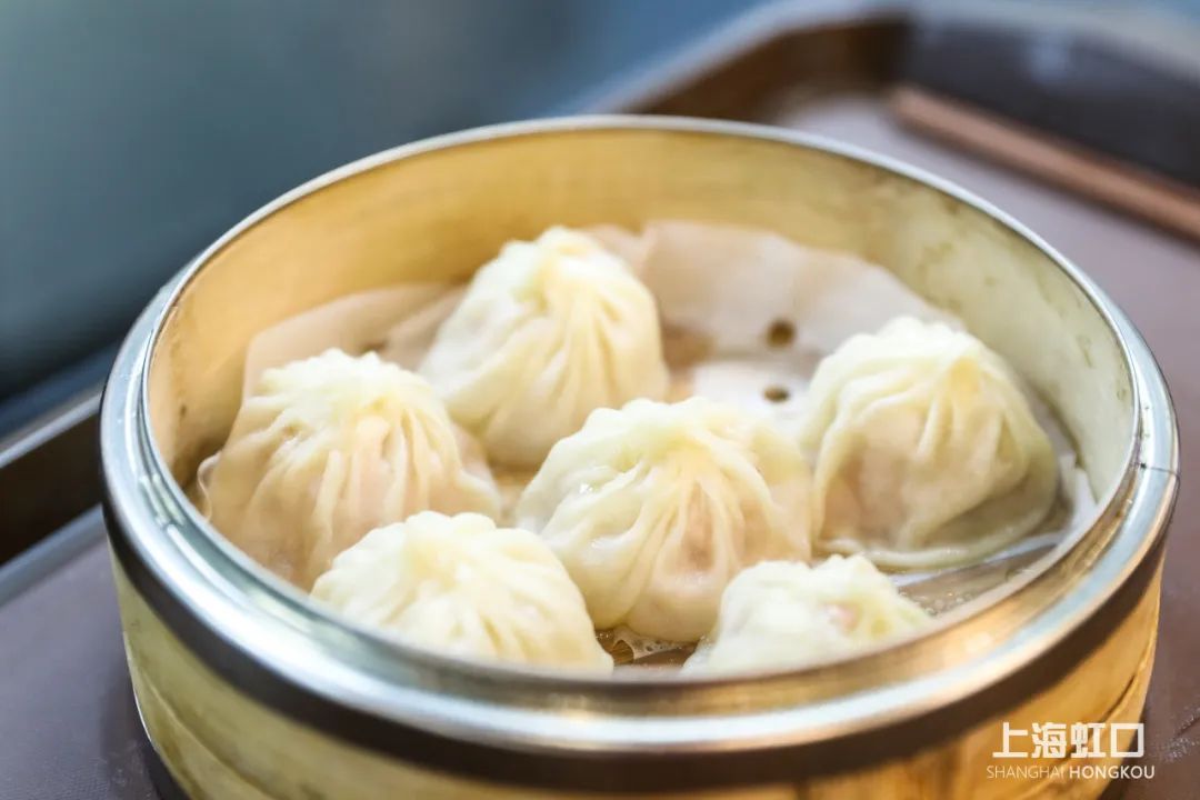 国民饮食店“四新食苑”回来啦!更方便更好吃更用心~