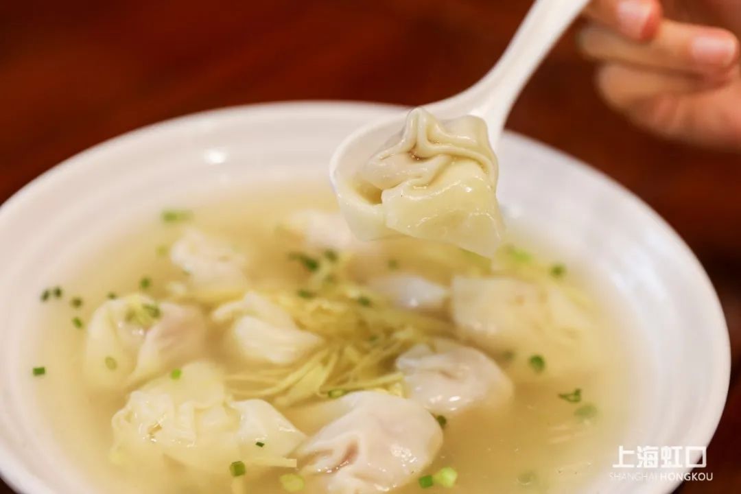国民饮食店“四新食苑”回来啦!更方便更好吃更用心~