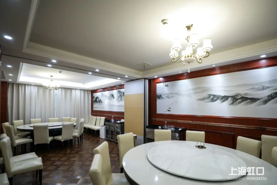 国民饮食店“四新食苑”回来啦!更方便更好吃更用心~