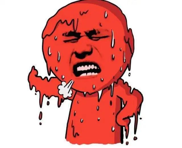 估计就是个废人了~夏日炎炎,若没有空调直教人汗流浃背!