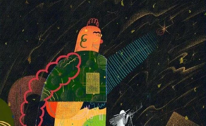 澎湃新闻 专注时政与思想 thepaper.cn