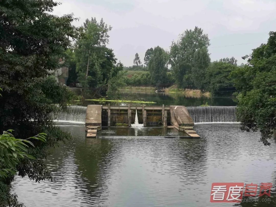 沿河的人口_红沿河核电站(2)