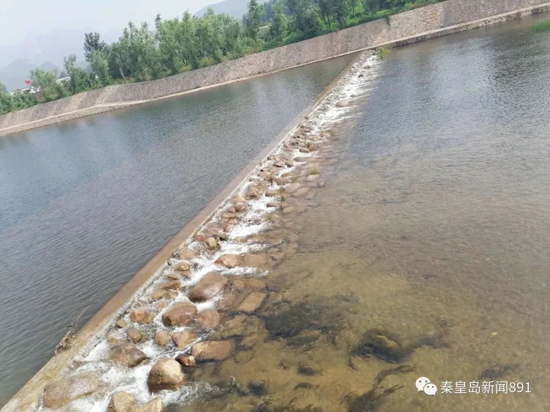这项工程留住的水资源相当于两座温泉堡水库惠及25万人