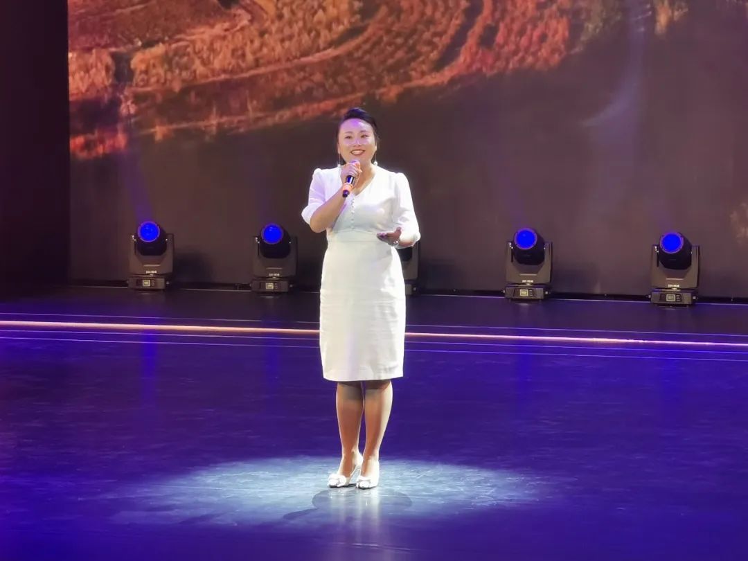 疯狂打call金昌市文明呼唤你我创建贵在行动主题演讲比赛圆满落幕