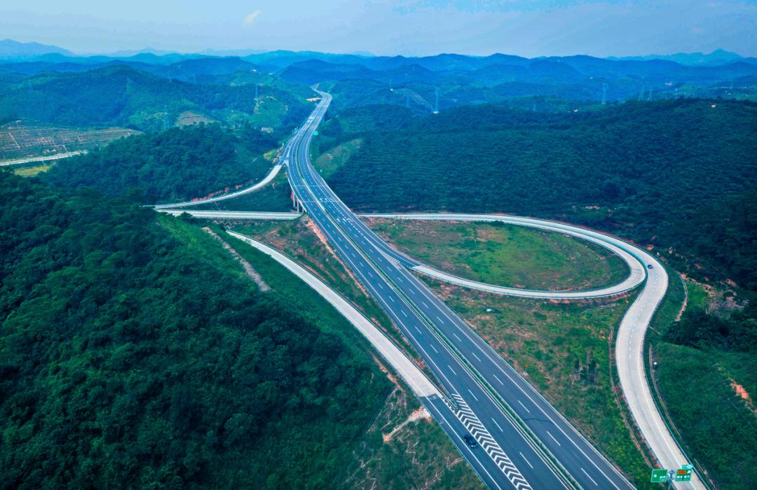 换个角度看肇庆