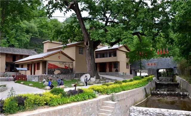 甘肃省20个村入围第二批全国乡村旅游重点村名录